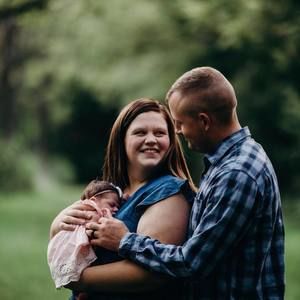 Meet your Posher, Michaela